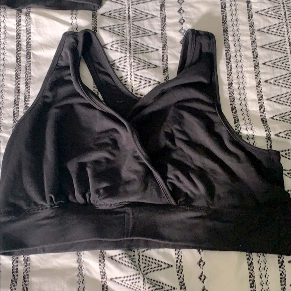 Bundle of Kindred Bravely nursing bras